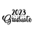 2023 Graduate 2-01 (2) Poster Canvas Movie Film Print A0 A1 A2 A3 A4 A5 A6 Art