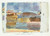 Paul Klee - Gates of Kairouan 1914 Poster Canvas Movie Film Print A0 A1 A2 A3 A4