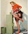 Gil Elvgren - Pinup Girl - A Refreshing Lift 1970 Poster Canvas Movie Film Print