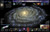 National Geographic Milky Way Reference Map Poster Canvas Movie Film Print A0 A1