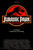 Jurassic Park Poster Poster Canvas Movie Film Print A0 A1 A2 A3 A4 A5 A6 Art Wal