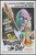 Die Monster Die 01 Art Gallery Poster Canvas Print Wall Decoration A0 A1 A2 A3 A