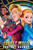 secret magic control agency 2 Poster Canvas Movie Film Print A0 A1 A2 A3 A4 A5 A