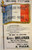 1889 Affiche boulangiste, Post Art Gallery Poster Canvas Print Wall Decoration