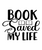 Book Saved My Life-01 Poster Canvas Movie Film Print A0 A1 A2 A3 A4 A5 A6 Art Wa
