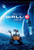 Wall-E (2008)_3 Poster Canvas Movie Film Print A0 A1 A2 A3 A4 A5 A6 Art Wall Dec