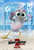 The Angry Birds Movie 2 (2019)_9 Poster Canvas Movie Film Print A0 A1 A2 A3 A4 A