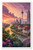 Spectacular Sibu Malaysia Travel Poster - Exotic Borneo City Art Print Poster Mo