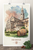 Breathtaking Modena Italy Travel Poster - Vintage Balsamic & Cathedral Art Print