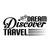 Dream Discover Travel-01 Poster Canvas Movie Film Print A0 A1 A2 A3 A4 A5 A6 Art