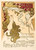 Alphonse Mucha Paintings, Art Nouveau Poster Wall Art Print Pic 8 Poster Canvas