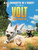 Bolt (2008)_4 Movie Film Poster Canvas iconic design