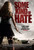 Some Kind of Hate (2015)_2 Poster Canvas Movie Film Print A0 A1 A2 A3 A4 A5 A6 A