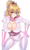 Rider Suit Peach Anime E Girl Poster Canvas Movie Film Print A0 A1 A2 A3 A4 A5 A