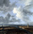 RUISDAEL, Jacob Isaackszon van - A Panoramic View of Amsterdam looking towards t