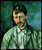 paul-czanne--peasant_11019638073_o(1) Poster Canvas Movie Film Print A0 A1 A2 A3