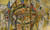 Richard Pousette-Dart - Desert Poster Canvas Movie Film Print A0 A1 A2 A3 A4 A5