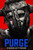 The Forever Purge (2021)_10 Poster Canvas Movie Film Print A0 A1 A2 A3 A4 A5 A6