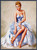 p-avalanche_pinup_cal1995_05 Poster Canvas Movie Film Print A0 A1 A2 A3 A4 A5 A6