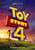 Toy Story 4 (2019)_5 Poster Canvas Movie Film Print A0 A1 A2 A3 A4 A5 A6 Art Wal