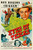 Eyes of Texas (1948)_0 Movie Film Poster Canvas iconic design