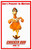 Chicken Run (2000)_8 Movie Film Poster Canvas iconic design