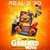The Garfield Movie (2024)_29 Poster Canvas Movie Film Print A0 A1 A2 A3 A4 A5 A6