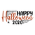 Happy Halloween 2020 Poster Canvas Movie Film Print A0 A1 A2 A3 A4 A5 A6 Art Wal