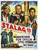 Stalag 17 (1953)_4 Poster Canvas Movie Film Print A0 A1 A2 A3 A4 A5 A6 Art Wall