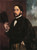 Edgar Degas 1 - Self-portrait Poster Canvas Print Art Painting Decor Reprint wal