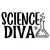 Science Diva-01 Poster Canvas Movie Film Print A0 A1 A2 A3 A4 A5 A6 Art Wall Dec