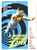 Incredible Professor Zovek 01 Poster Canvas Movie Film Print A0 A1 A2 A3 A4 A5 A
