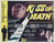 Kiss of Death (1947)_3 Poster Canvas Movie Film Print A0 A1 A2 A3 A4 A5 A6 Art W