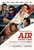 Air (2023)_2 Movie Film Poster Canvas iconic design
