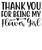 Thank-you-for-being-my-flower-girl Poster Canvas Movie Film Print A0 A1 A2 A3 A4