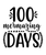 100 Mermazing Days-01 Poster Canvas Movie Film Print A0 A1 A2 A3 A4 A5 A6 Art Wa