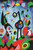 A1 Canvas (nr2) - Miro 37 Poster Canvas Movie Film Print A0 A1 A2 A3 A4 A5 A6 Ar
