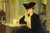 Miller,RichardE_CafeSociety_c1906_te Poster Canvas Movie Film Print A0 A1 A2 A3