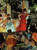 Degas - Cafe Concert at the Ambassadeurs 1876 Art Gallery Poster Canvas Print Wa