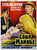 The Killing (1956)_4 Poster Canvas Movie Film Print A0 A1 A2 A3 A4 A5 A6 Art Wal