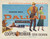 Dallas (1950)_1 Movie Film Poster Canvas iconic design