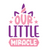 Our Little Miracle-01 Poster Canvas Movie Film Print A0 A1 A2 A3 A4 A5 A6 Art Wa