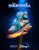 Sneakerella 1 Poster Canvas Movie Film Print A0 A1 A2 A3 A4 A5 A6 Art Wall Decor