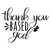 thank you based god-01 (2) Poster Canvas Movie Film Print A0 A1 A2 A3 A4 A5 A6 A