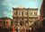 Canaletto_The_Feast_Day_of_St_Roch Poster Canvas Movie Film Print A0 A1 A2 A3 A4