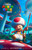 The Super Mario Bros. Movie (2023)_18 Poster Canvas Movie Film Print A0 A1 A2 A3
