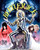 beetlejuice 3 - Poster (A0-A4) Film Movie Picture Art Wall Decor