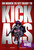 Kick-Ass (2010)_23 Poster Canvas Movie Film Print A0 A1 A2 A3 A4 A5 A6 Art Wall