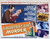 A Blueprint for Murder (1953)_2 Movie Film Poster Canvas iconic design