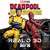 Deadpool & Wolverine (2024)_11 Movie Film Poster Canvas iconic design